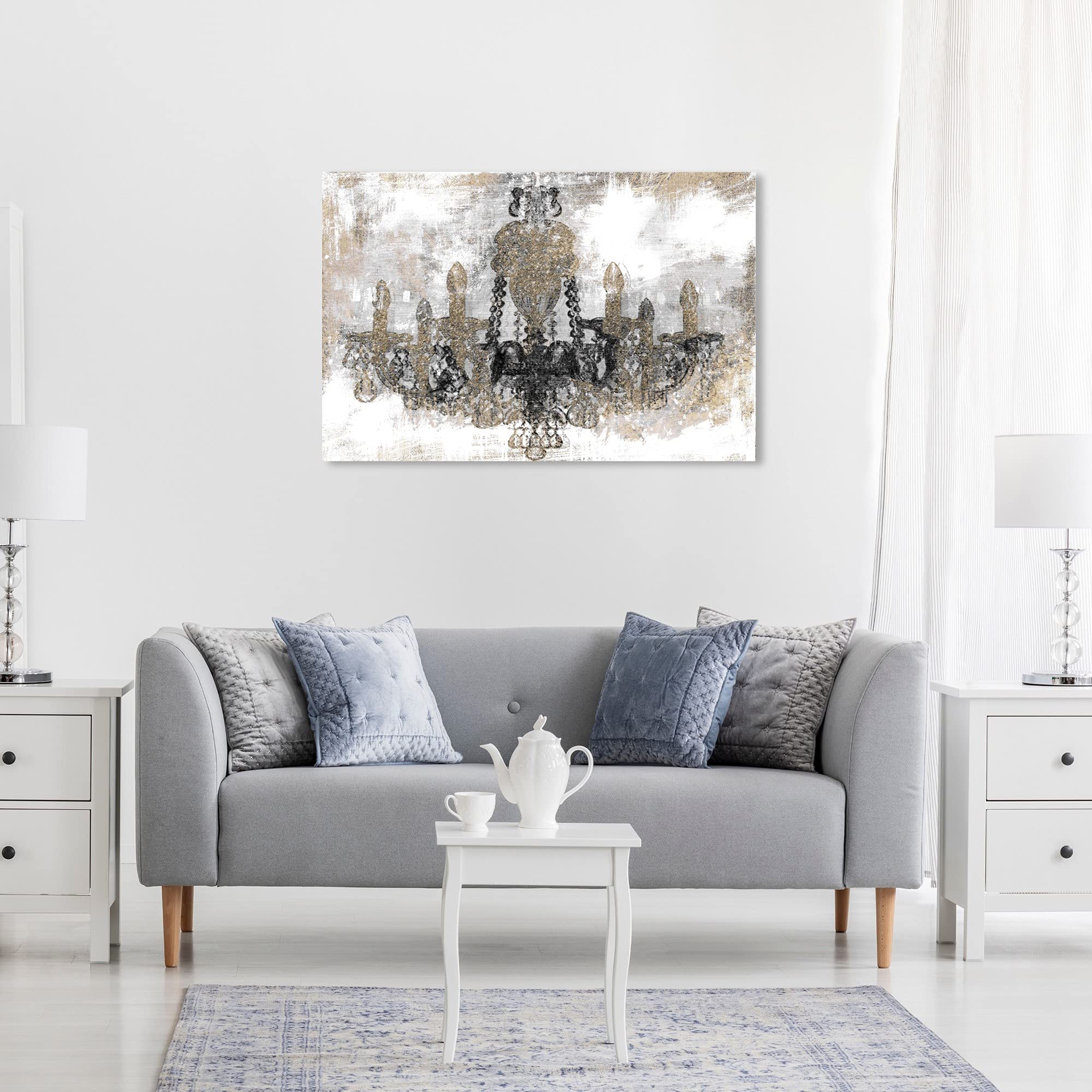 Amazon.co.jp: The Oliver Gal Artist Co. ファッション&グラム