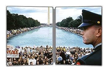 フォレスト・ガンプ　一期一会［4K　ULTRA　HD＋Blu-rayセット］ B Amazon.co.jp: フォレスト・ガンプ 一期一会 (4K ULTRA HD + Blu