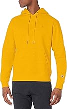 mustard yellow champion hoodie