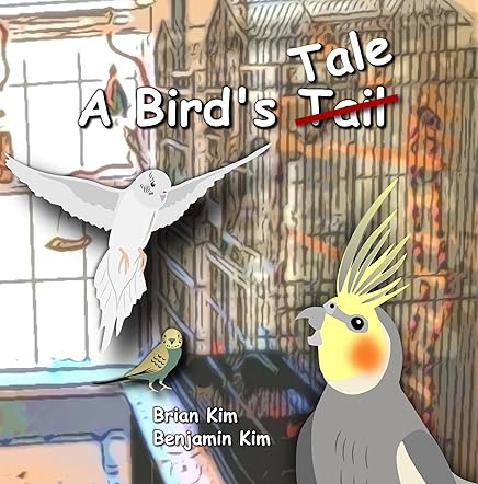 A Bird's Tale