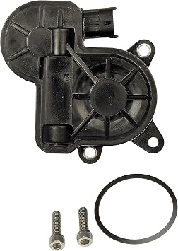 Dorman 926-482 Rear Passenger Side Electric Parking Brake Motor