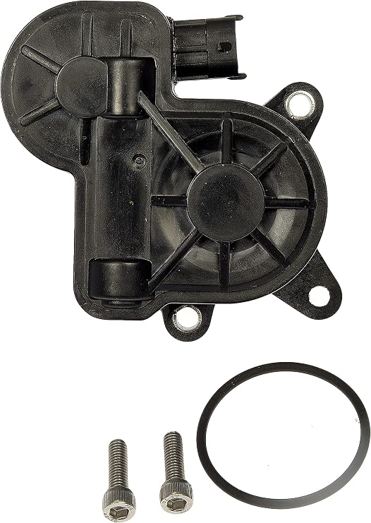 Dorman 926-482 Rear Passenger Side Electric Parking Brake Motor