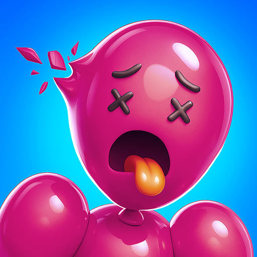 Master of Balloons: Crazy Battle