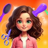 Hairstyle Beauty Salon