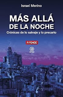 Más allá de la noche