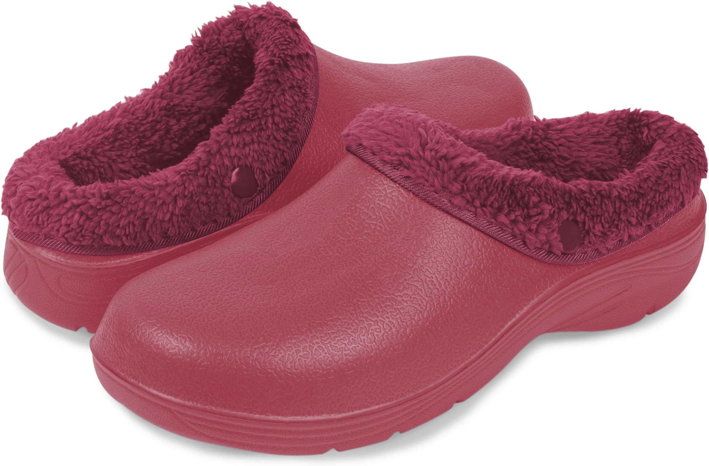 Women's Lorton Fleece Lined Garden Clogs