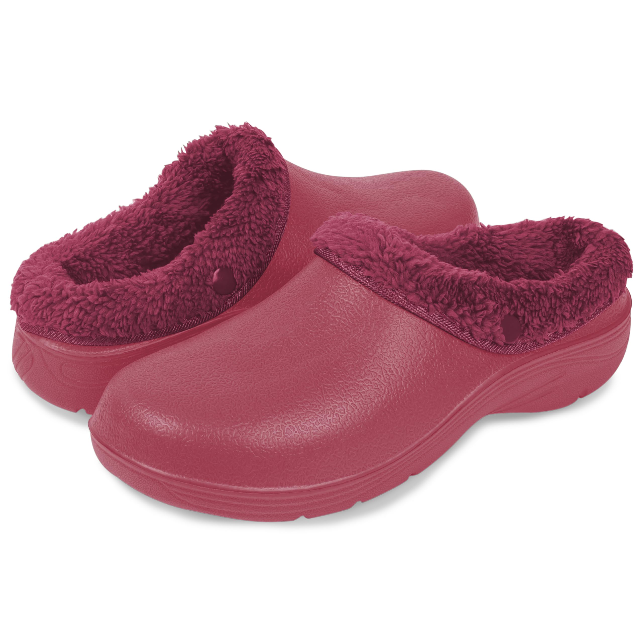 Lakeland Active Women's Lorton Fleece Lined Garden Clogs