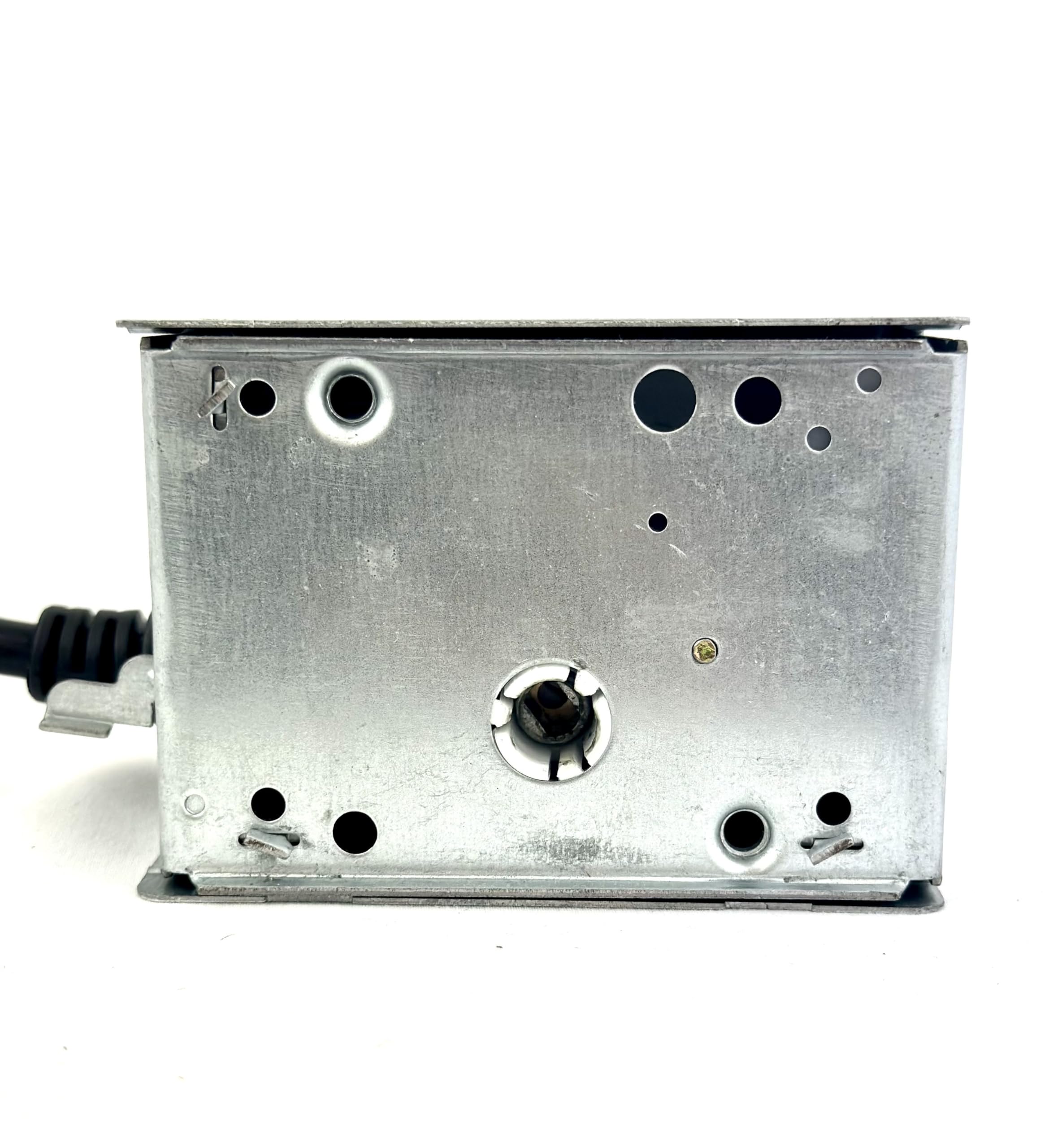 Cabezal de motor de repuesto para válvula de zona motorizada para válvula de zona de 2 puertos de 22 mm o 28 mm