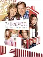 海外輸入盤　7th Heaven: the Complete Series 7th Heaven: The Complete Series: Amazon.ca: Allison Mack