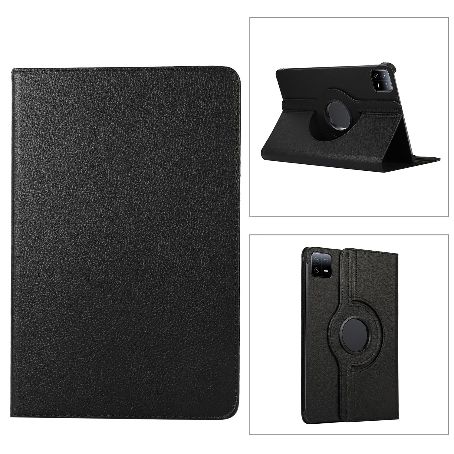 Amazon.co.jp: kaidisen 360度回転 Xiaomi Redmi Pad SE 11インチ用の