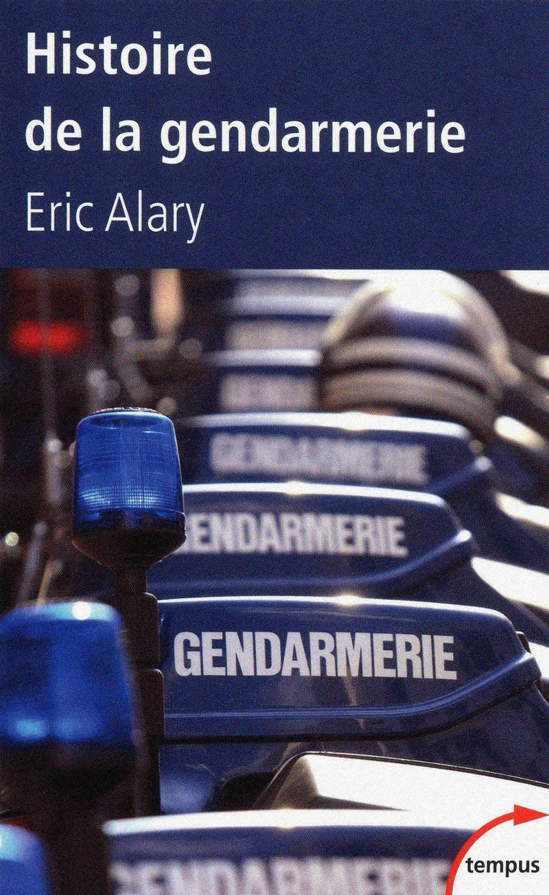Histoire de la gendarmerie (Tempus)