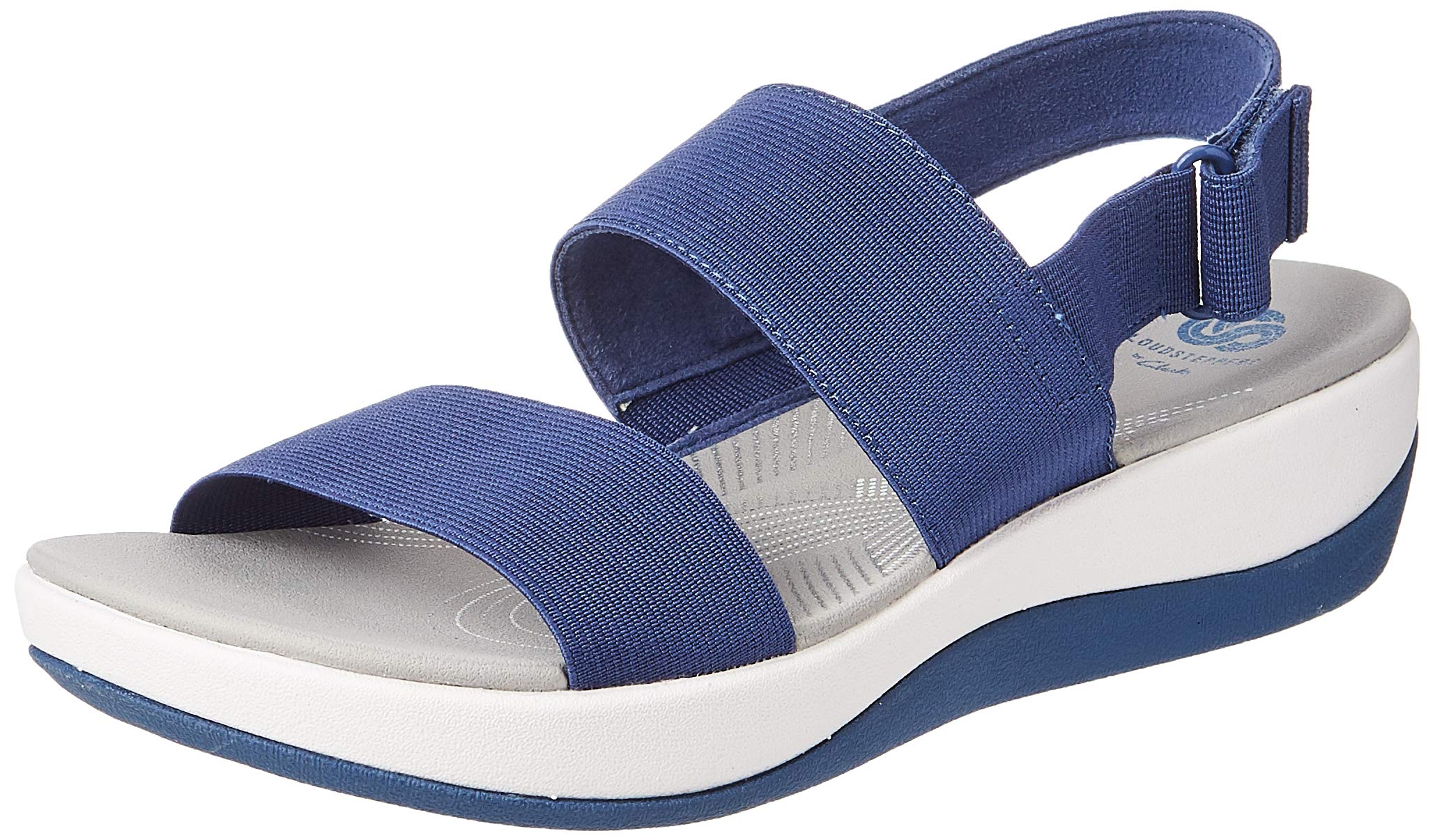 clark cloudsteppers womens