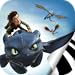 DreamWorks' Dragons: Defenders of Berk Storybook Deluxe