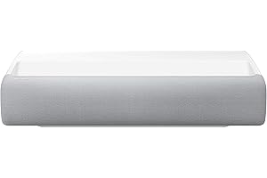 SAMSUNG Premiere 4K Ultra Short Throw Projector for Home Theater