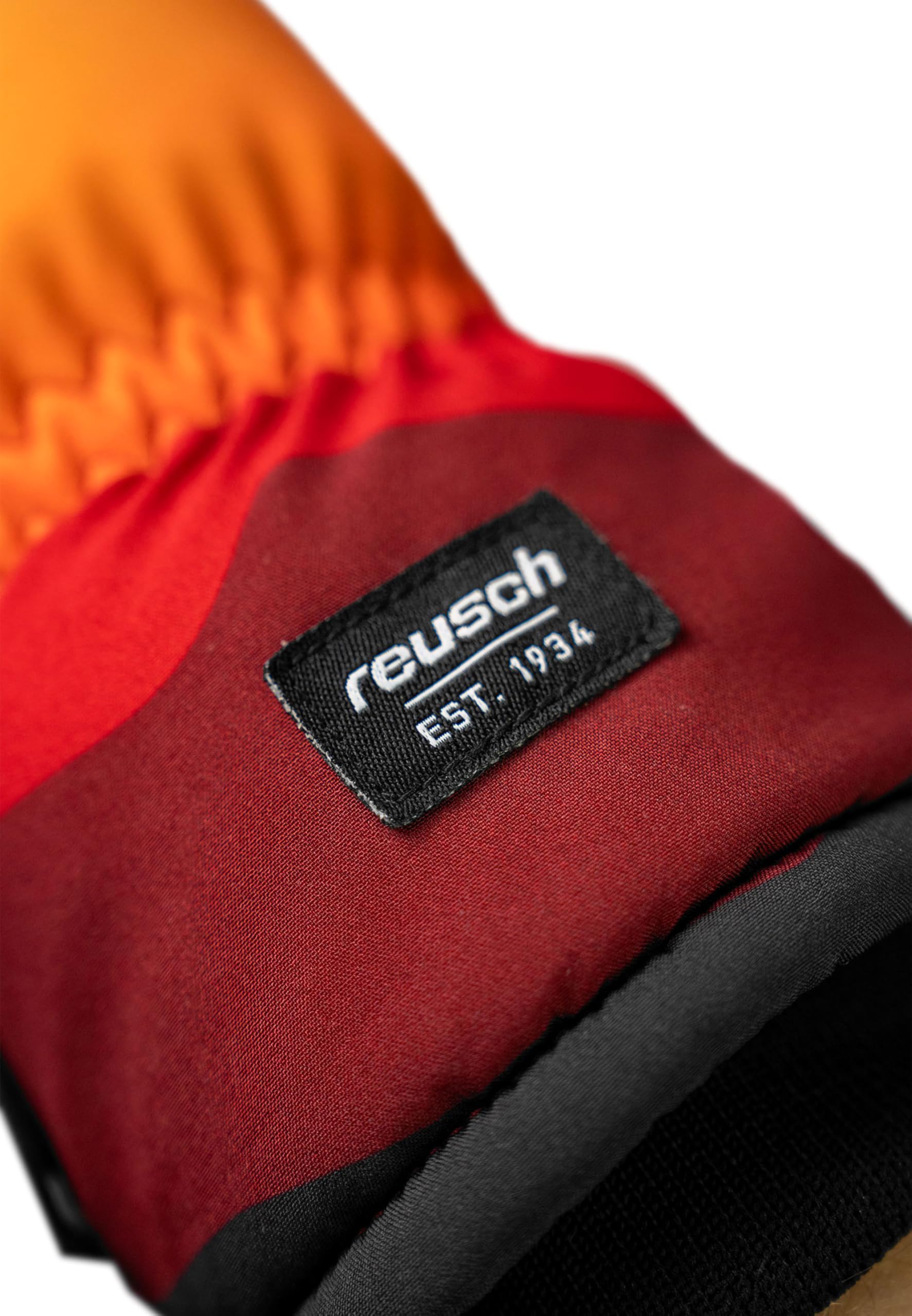 Reusch Winter-Fäustlinge Herren & Damen | warm, wasserdicht & atmungsaktiv