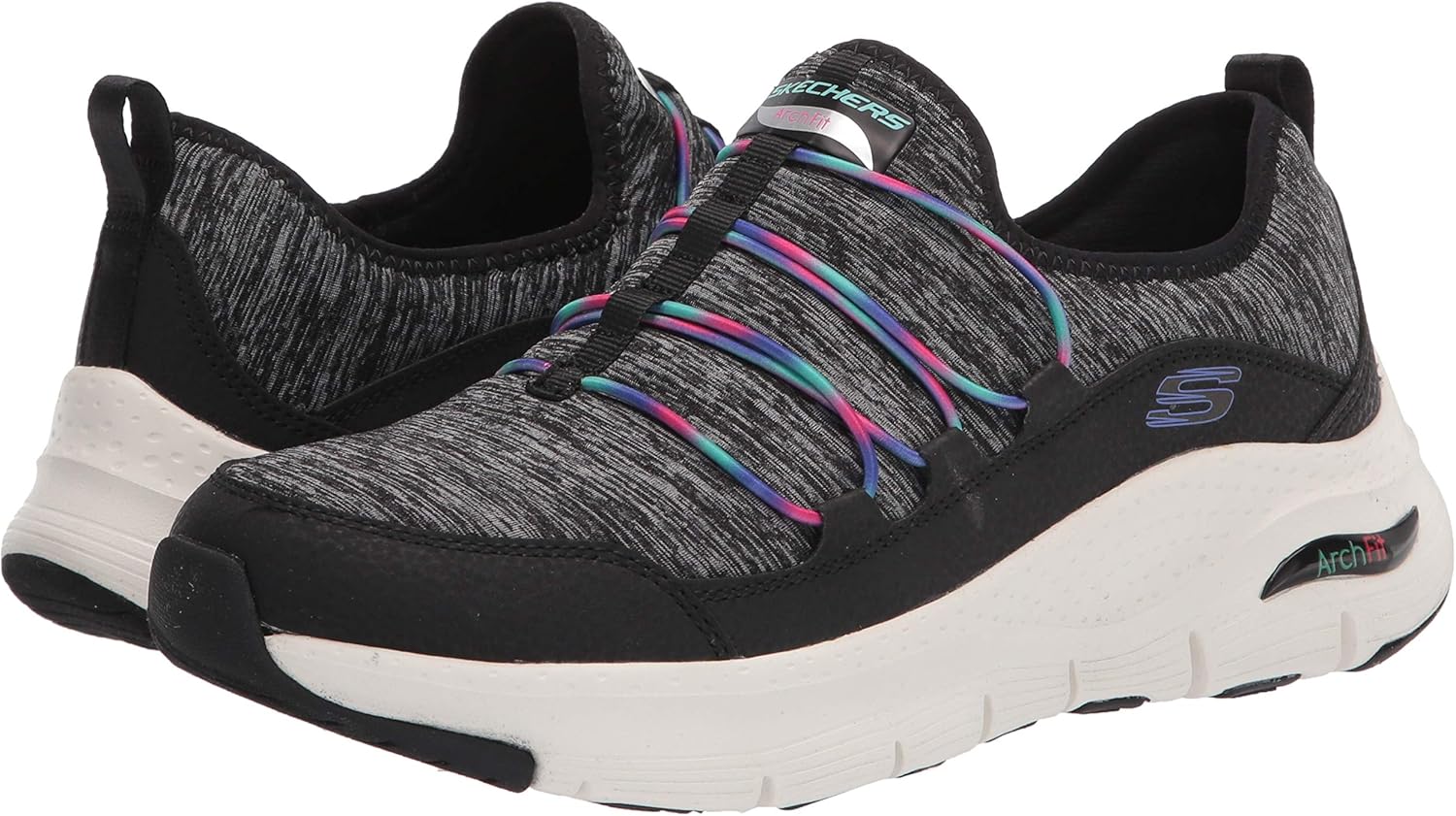 Skechers arch support shoes amazon Clearance