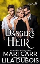 Danger's Heir: Trinity Masters: The Mafia, Book 3