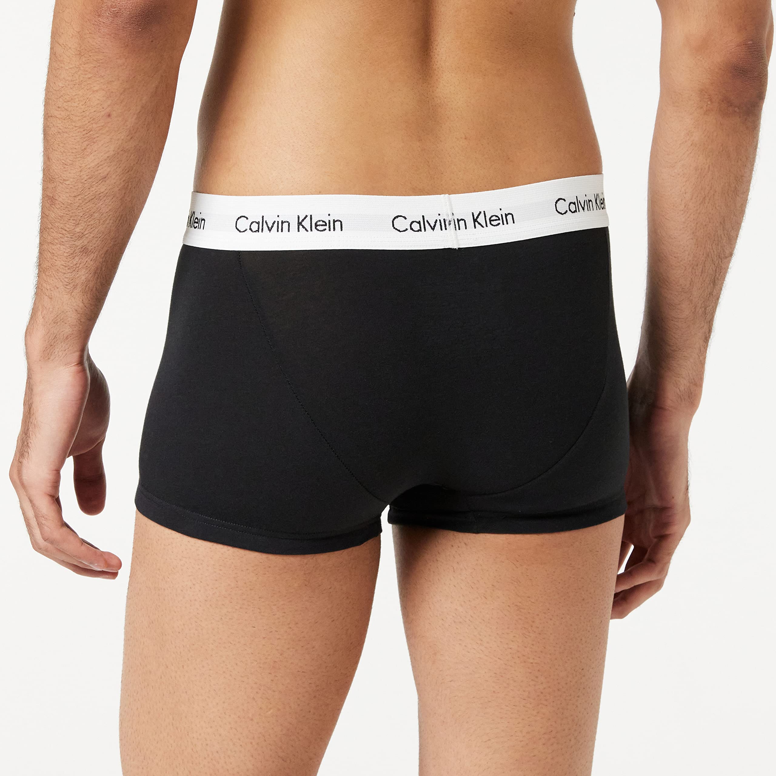 Calvin Klein Men's Boxers (Pack of 3)