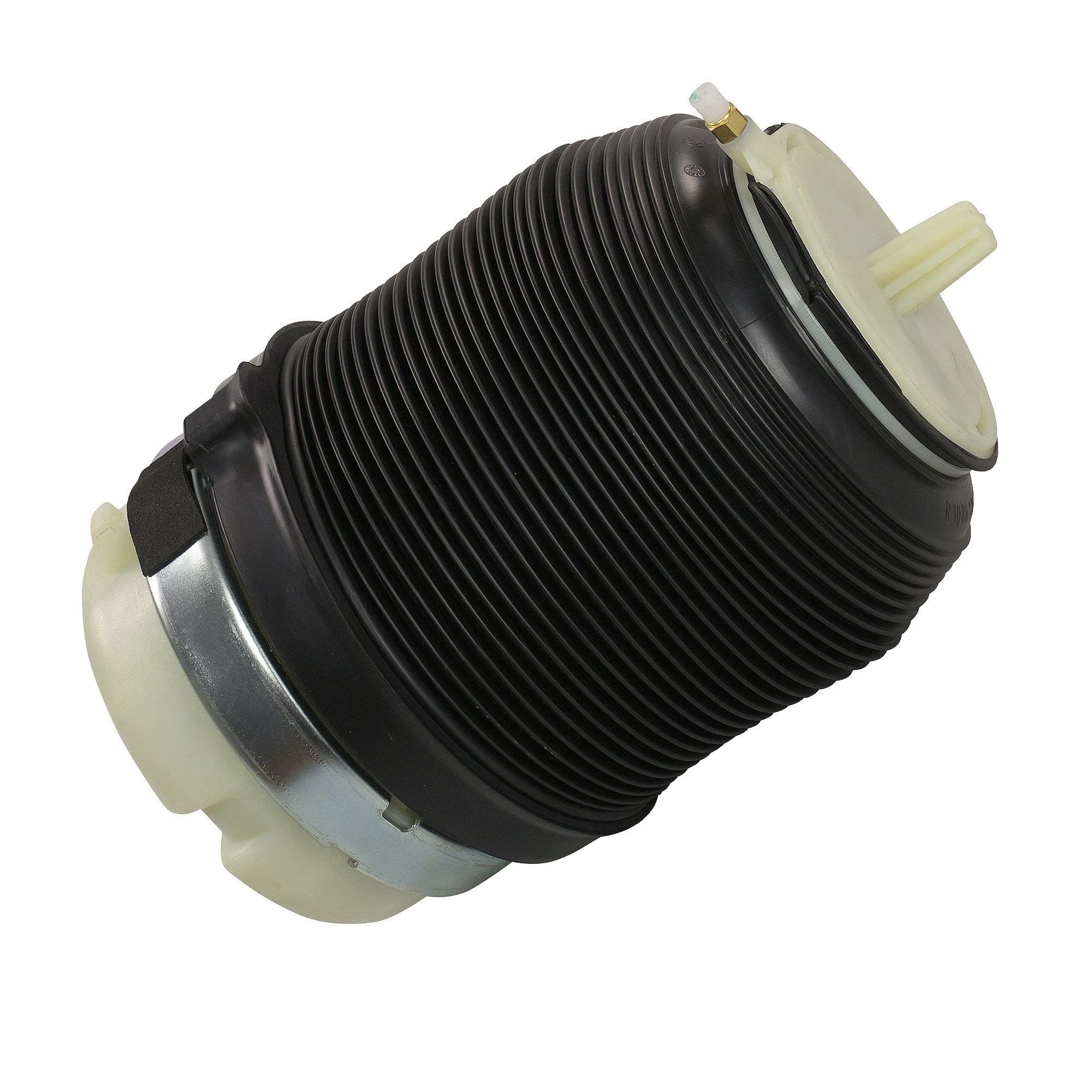 ATEC Germany 1x Air bag per sospensione pneumatica asse posteriore su | Compatibile con: AUDI A6 Allroad C6, A6 C6, A6 C6 Avant