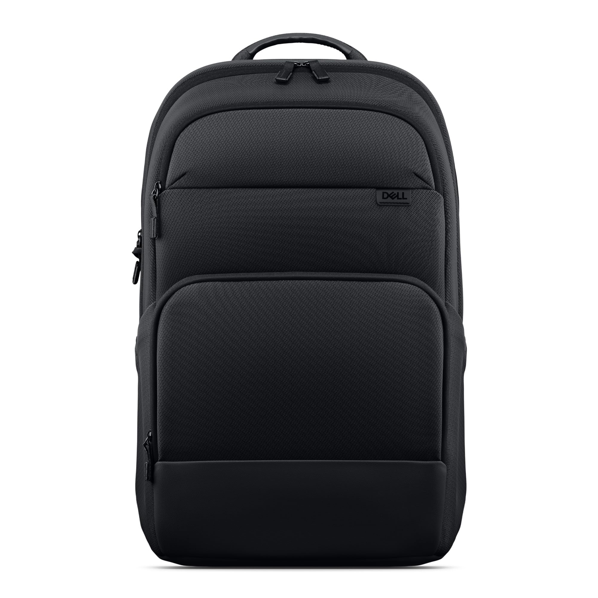 Dell Pro EcoLoop Zaino CP5626, per Notebook 14"-16", 23L, 53% Materiali Riciclati, Scomparto Imbottito, Interno Antigraffio, Cerniere Impermeabili, Nero