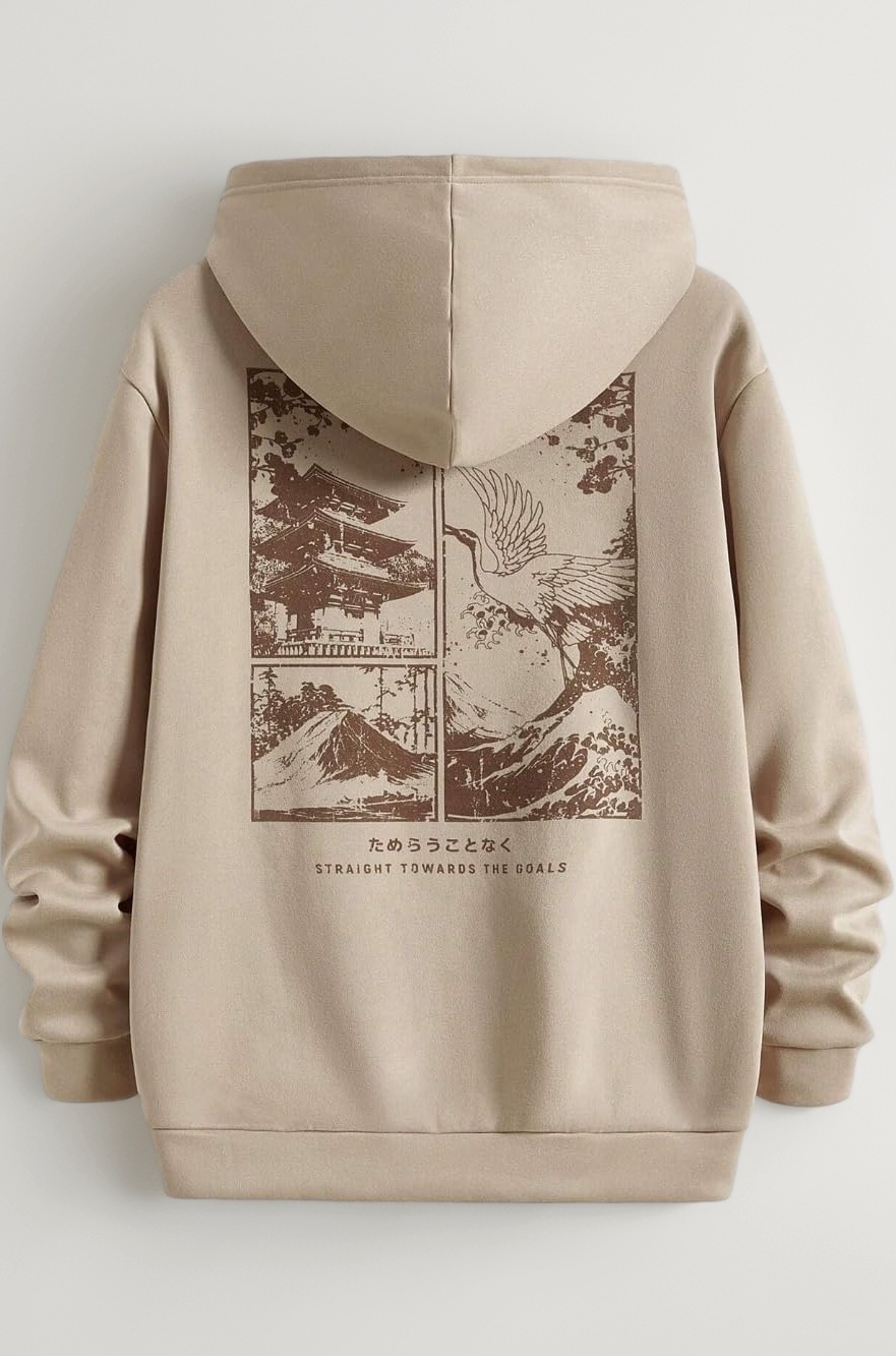 Hoodie for Men|Sweatshirt for Man Stylish | Hooded (Sweatshirt) for Mans| Winter Wear for Mans