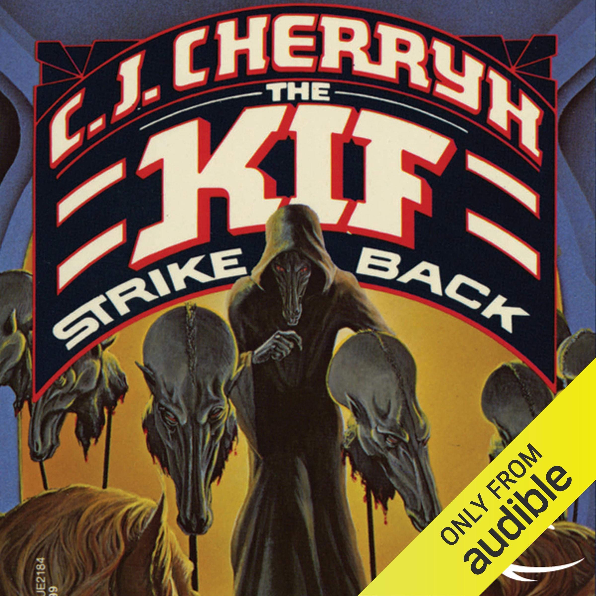 The Kif Strike Back