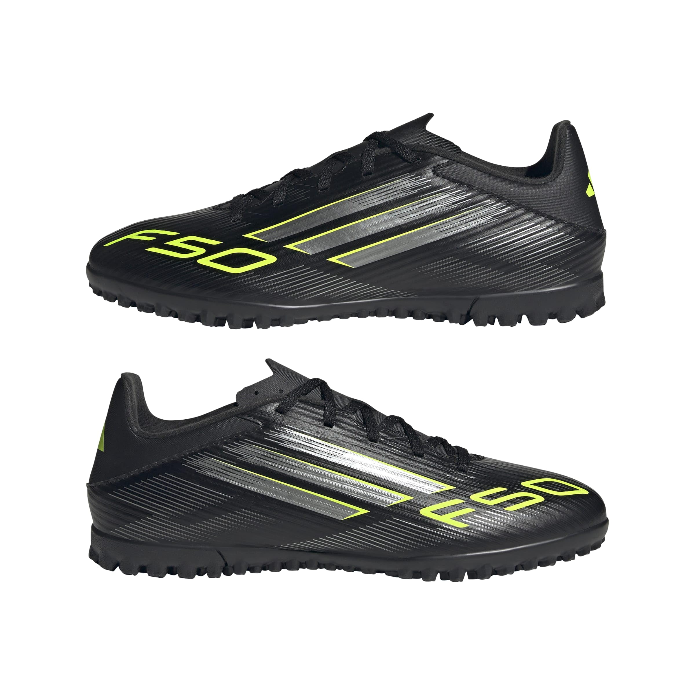 adidas Unisex Chaussure F50 Club Turf