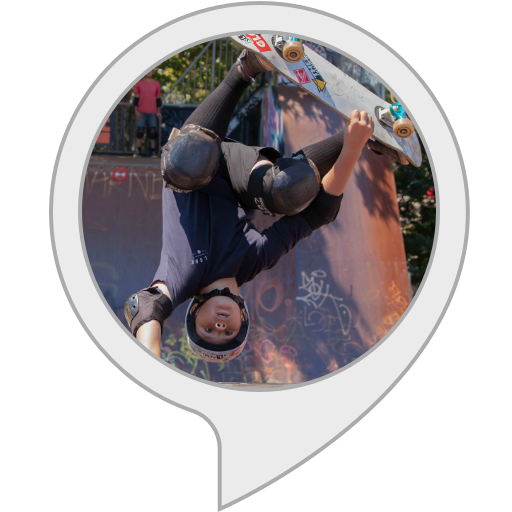 Bikes to Boards Alexa Skills