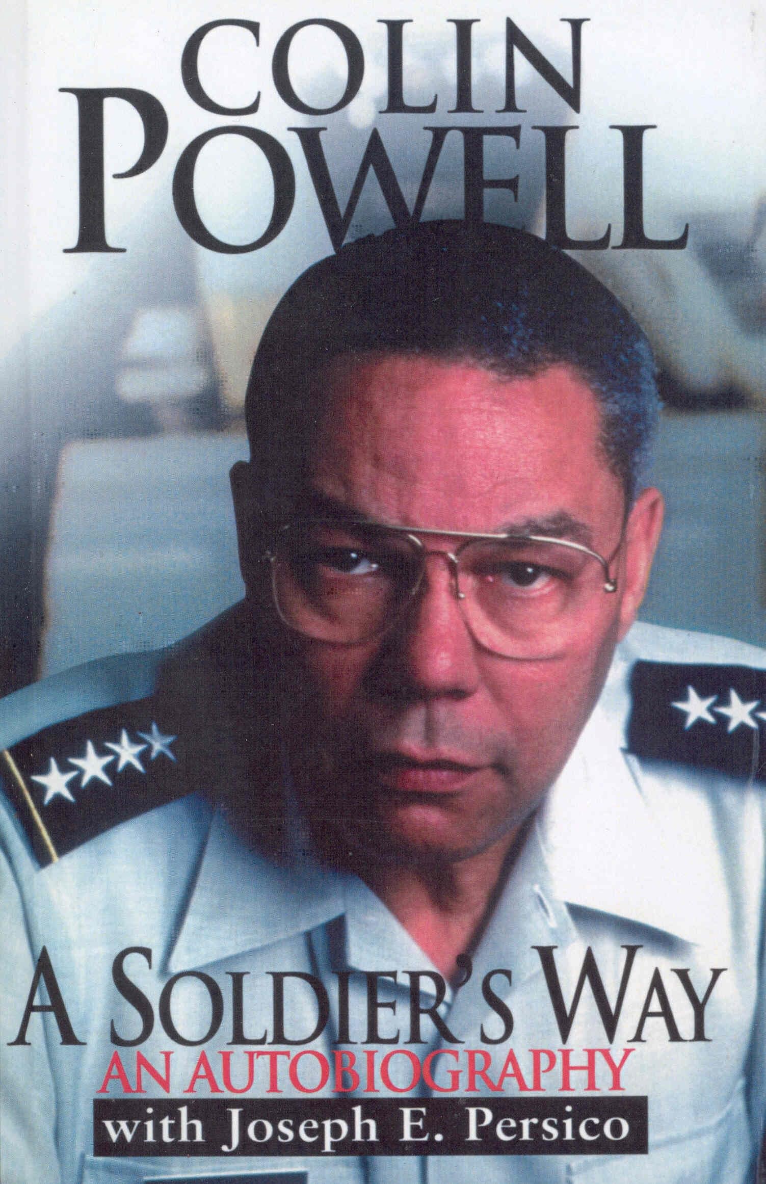 その他 Biography: Colin Powell [VHS] 9780268105099-683x1024.jpg