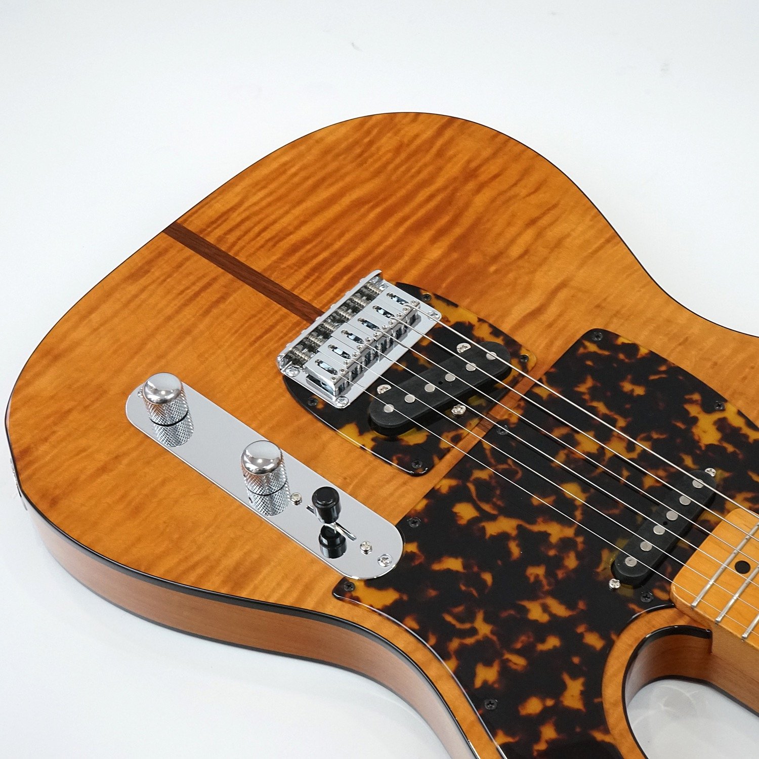 ギター H.S. ANDERSON HS-1 MAD CAT H.S.Anderson HS-1 MAD CAT / HSアンダーソンマッドキャット（新品