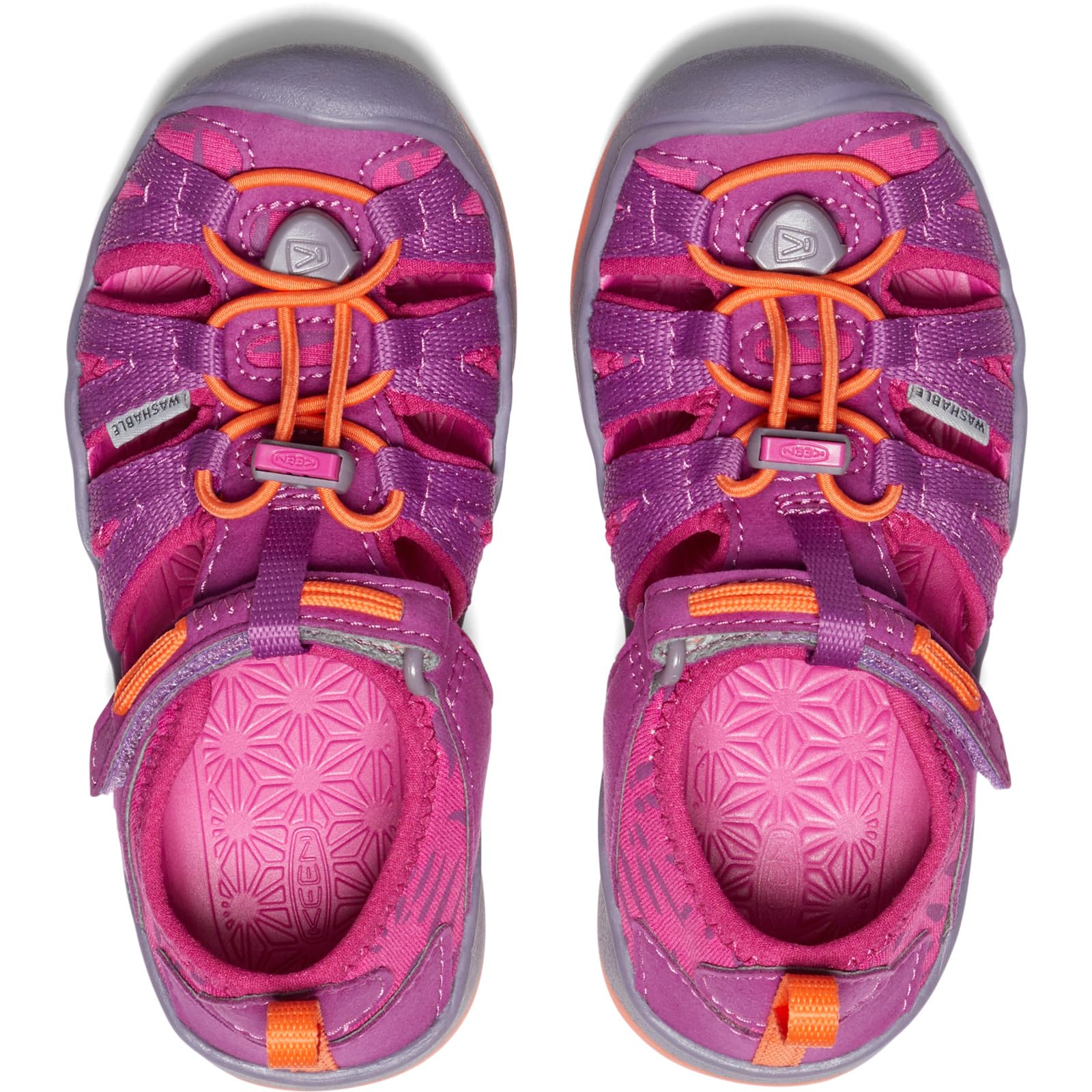 Keen Unisex niños Moxie Sandal Sandalia