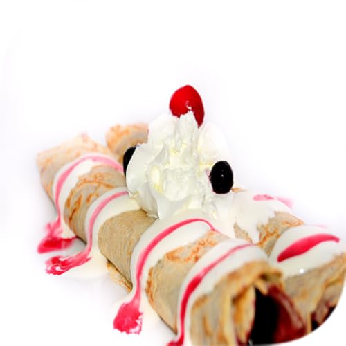 Chef Dessert Recipes