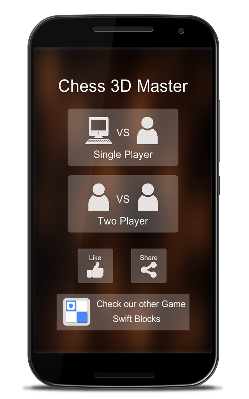 Chess 3D Master - App on Amazon Appstore