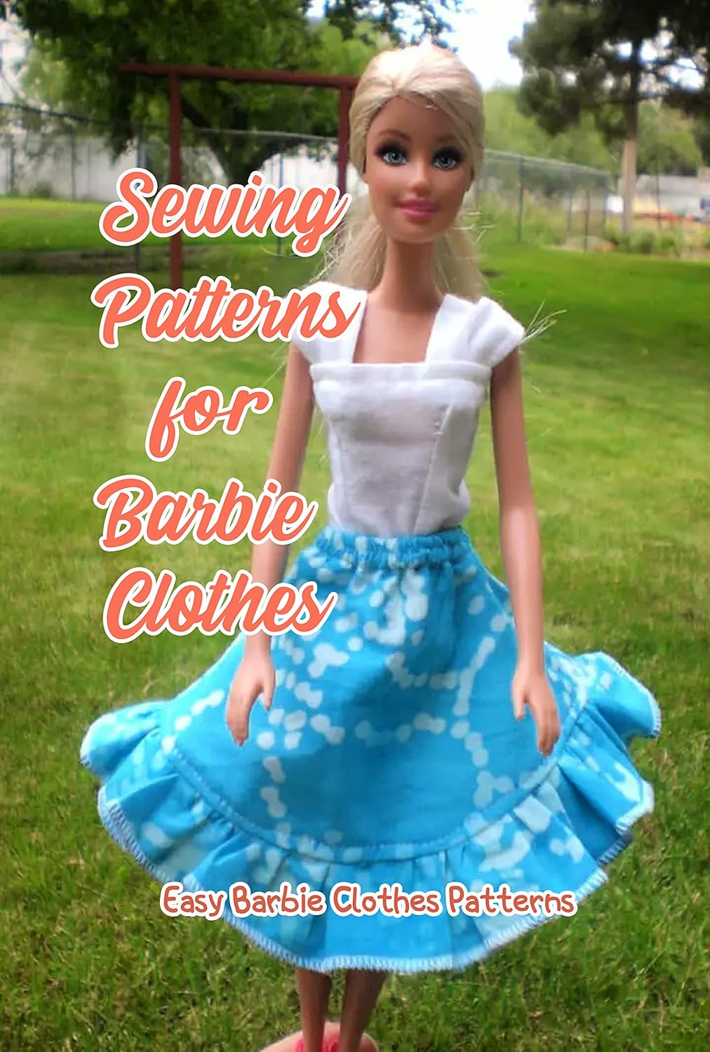 Sewing Patterns For Barbie Clothes Easy Barbie Clothes Patterns How
