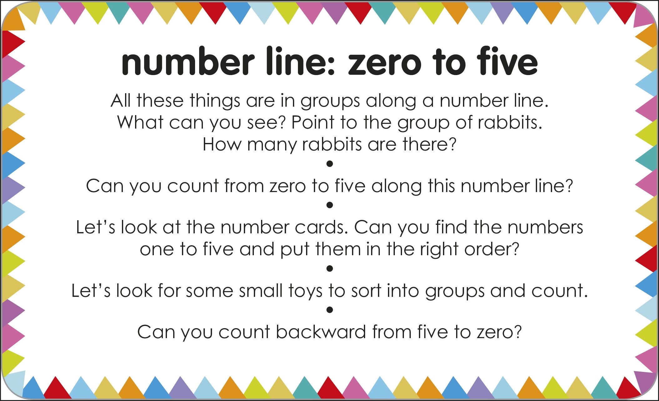 My First Touch and Feel Picture Cards: Numbers and Counting (My First Board Books) - Image 5