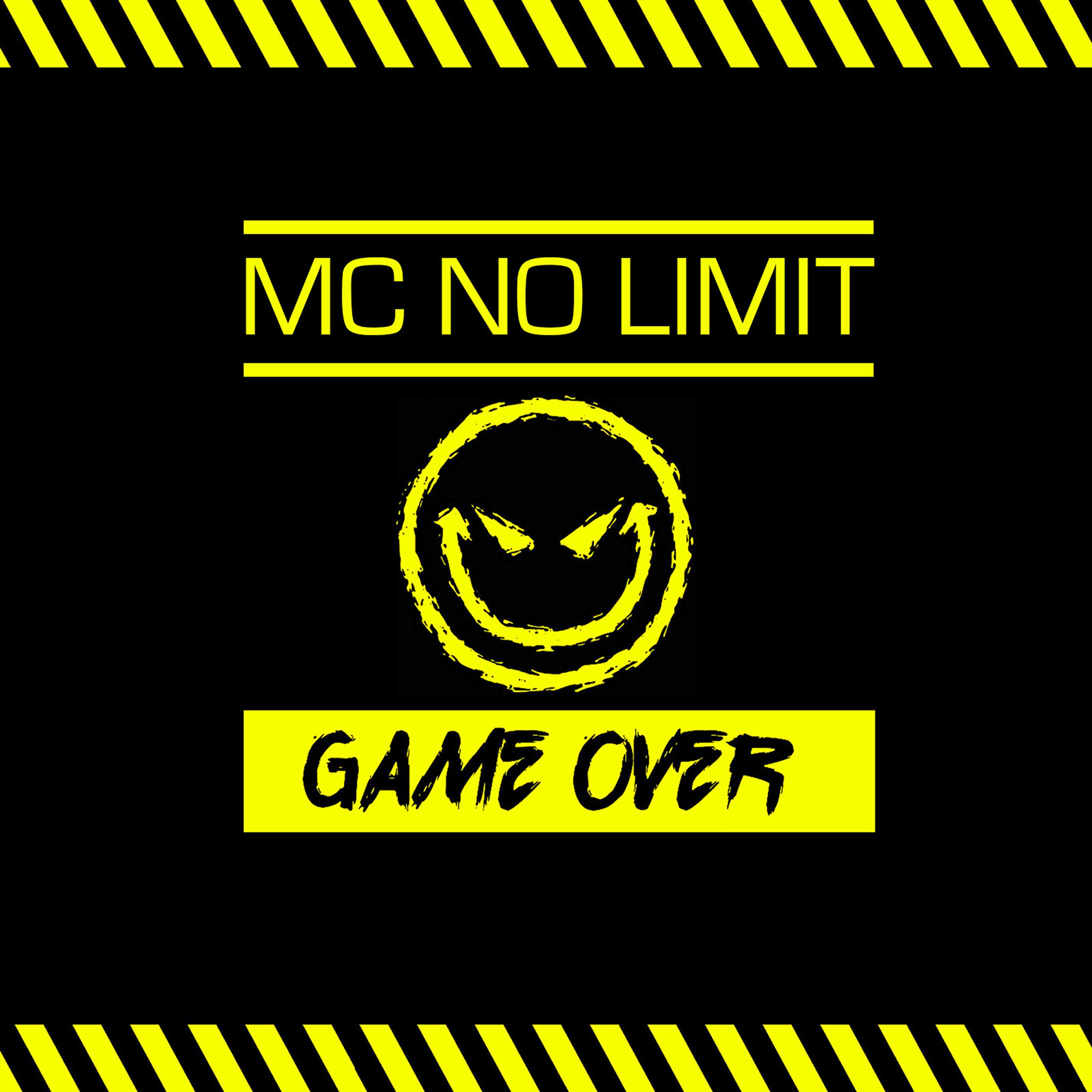 Game Over [Explicit]