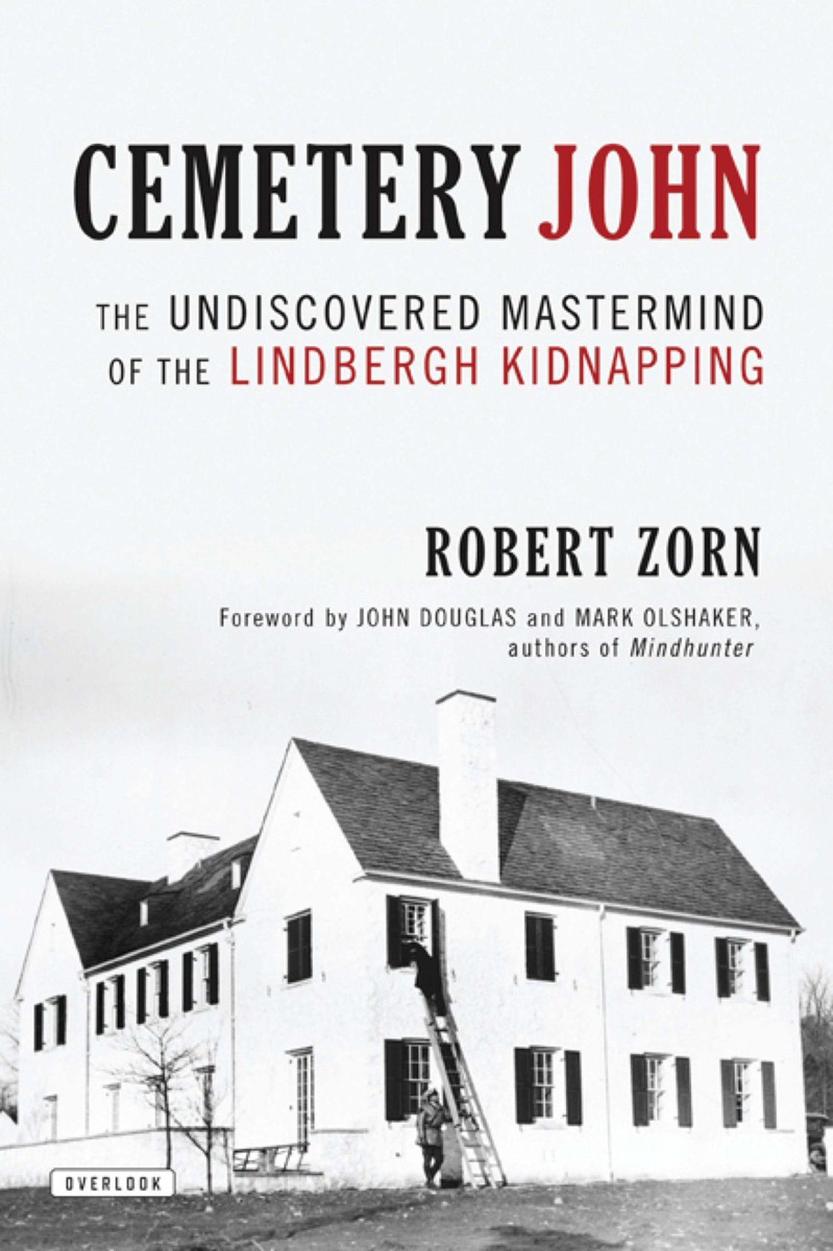 Buy Cemetery John: The Undiscovered Mastermind Behind the Lindbergh Kidnapping — BookShops.in