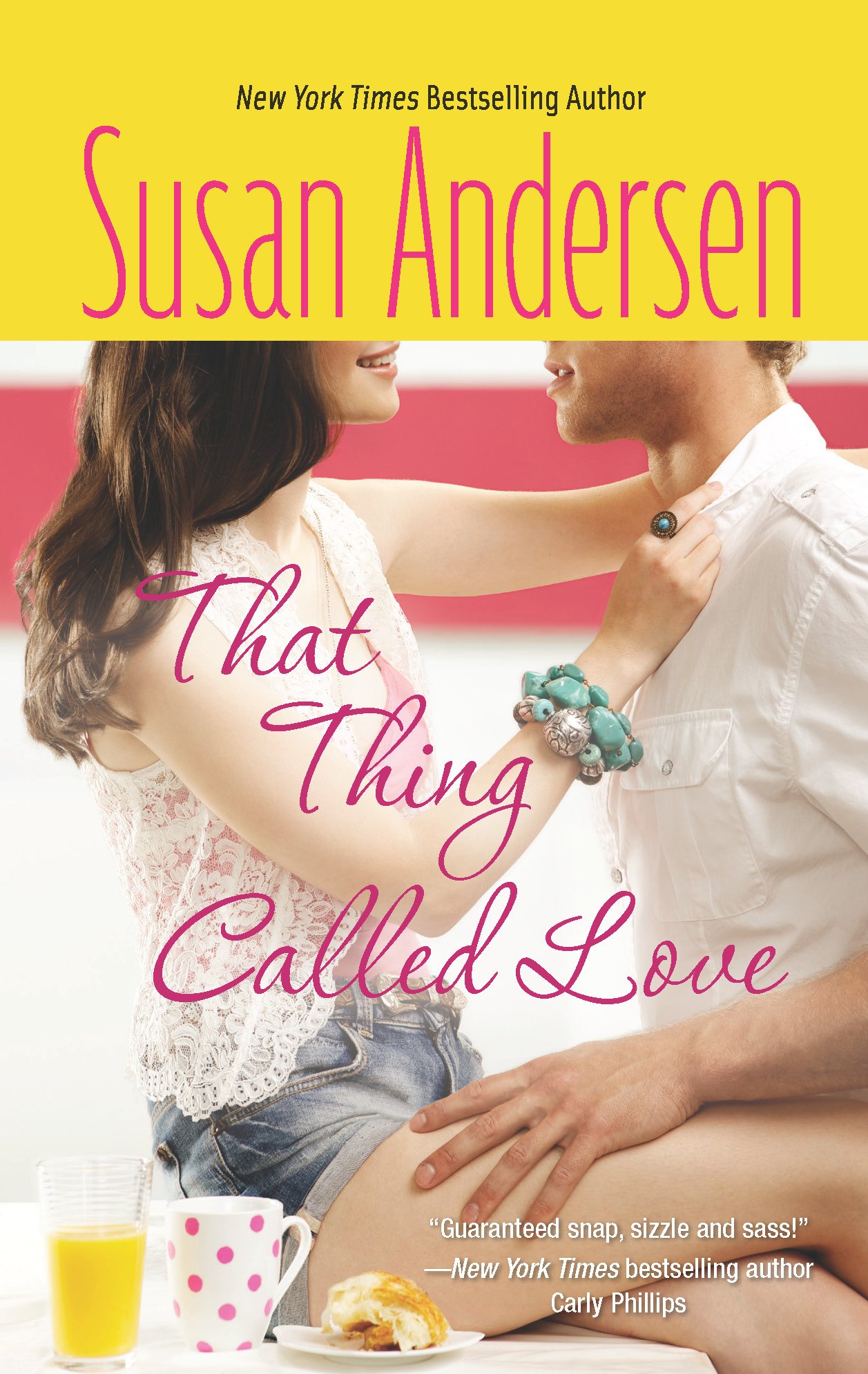 Buy That Thing Called Love (Razor Bay) — BookShops.in