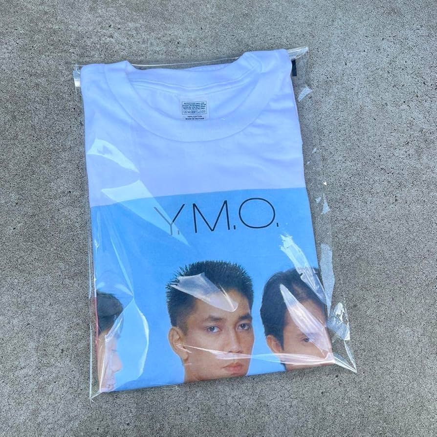 YMO 腕章 坂本龍一 YMO 腕章 坂本龍一 - メルカリ