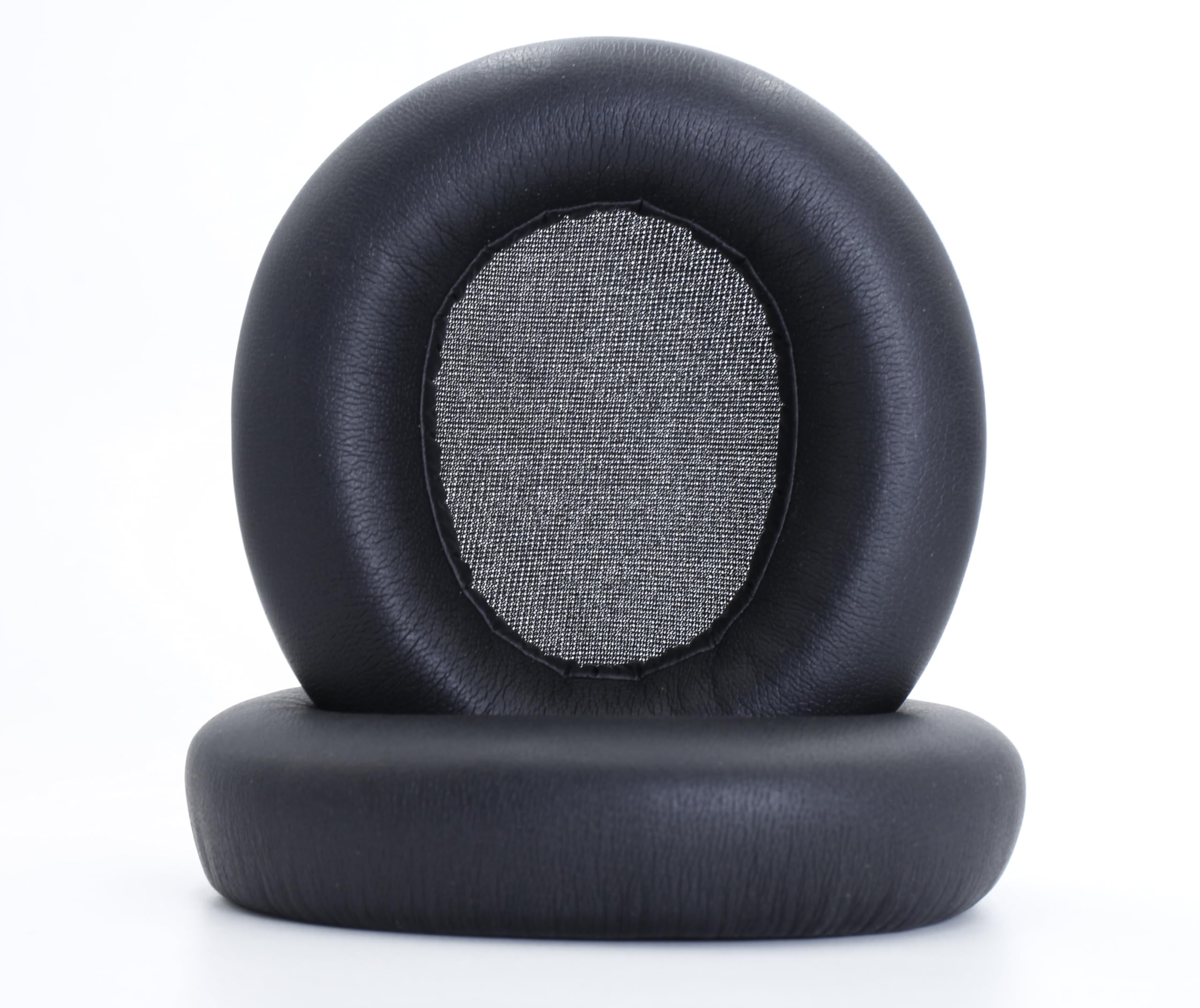 Replacement ear pads compatible with SteelSeries Arctis Nova Pro Wired Arctis Nova1 1X 1P /3/4 4X 4P/5 5X 5P/7 7X 7P headphones, soft protein leather