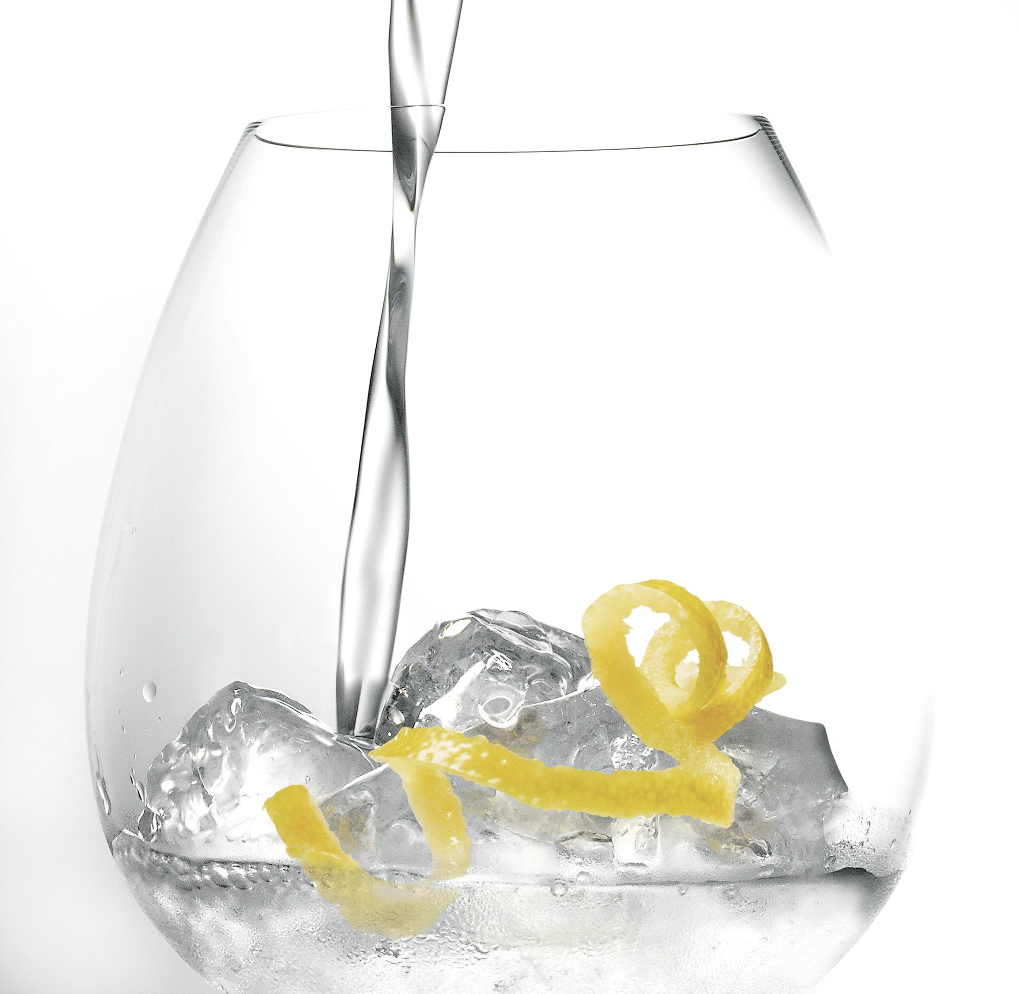 Oxley Gin - 1000 ml