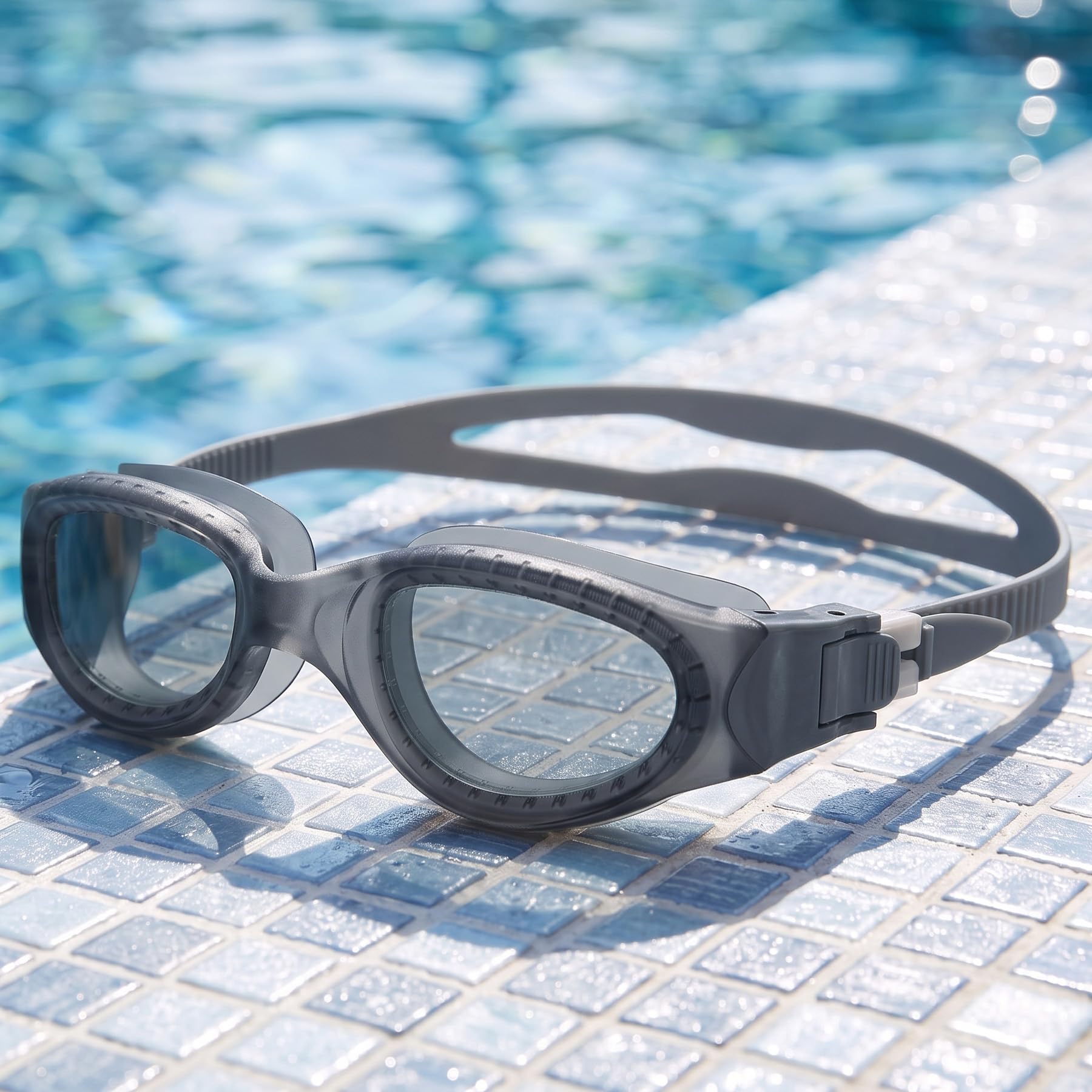 Gafas de natación para adultos 0044