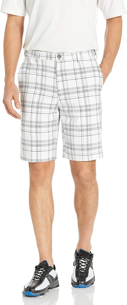 Haggar Men's Casual Shorts Amazon.co.uk Clothing