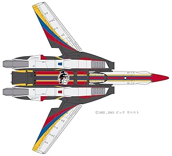 ハセガワ 1/72 VF-1 バルキリー"マクロス30周年塗装機" 65823 khxv5rg Amazon | ハセガワ マクロス VF-1J バルキリー マクロス30周年