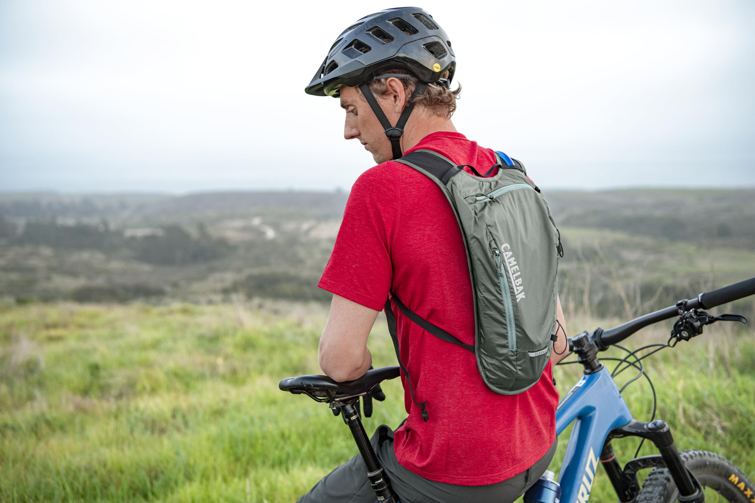 CamelBak Classic Light - Bottiglie Unisex Adulto