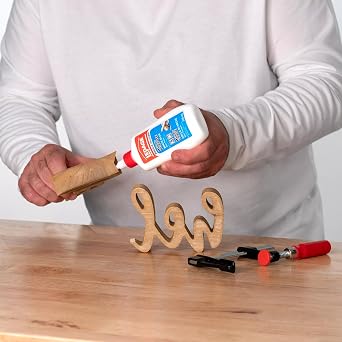 400mL White Glue