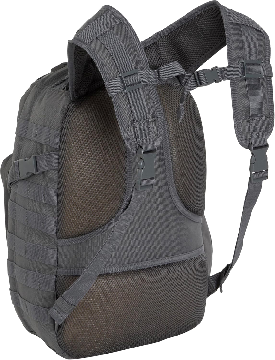 SOG Specialty Knives & Tools Ninja Tactical Day Pack, 24.2-Liter, Gunmetal Grey