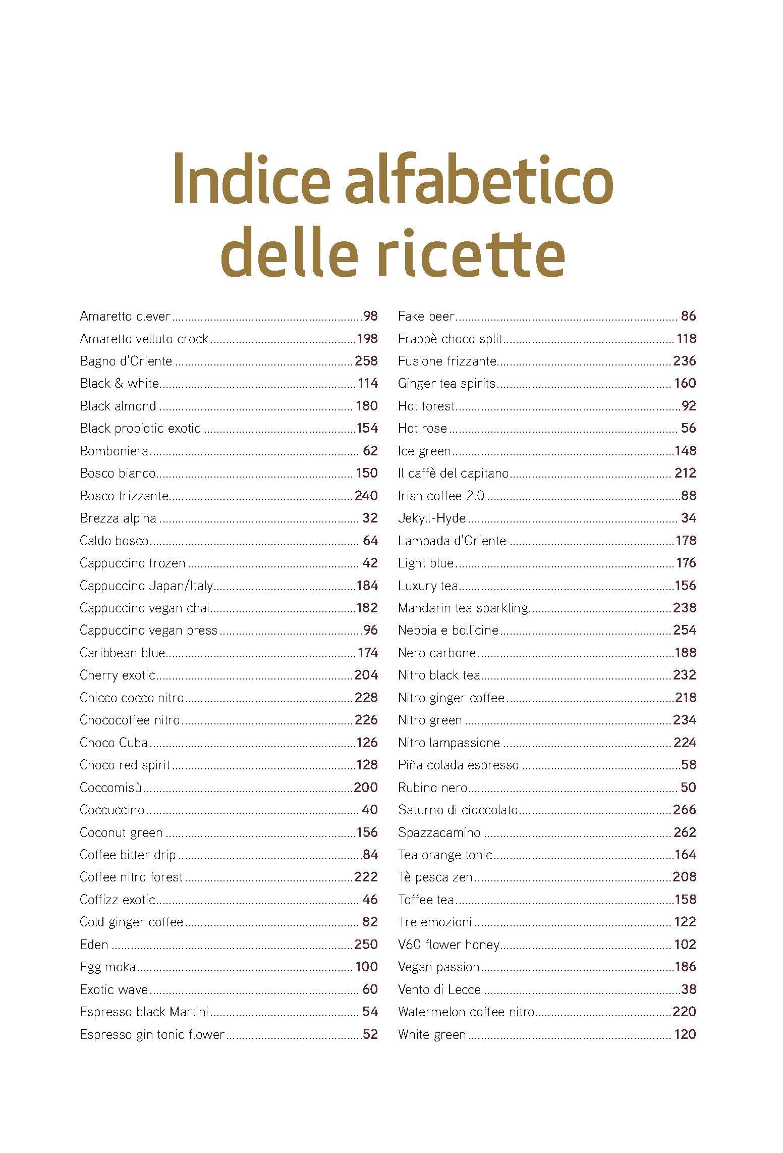 Caffetteria Gourmet