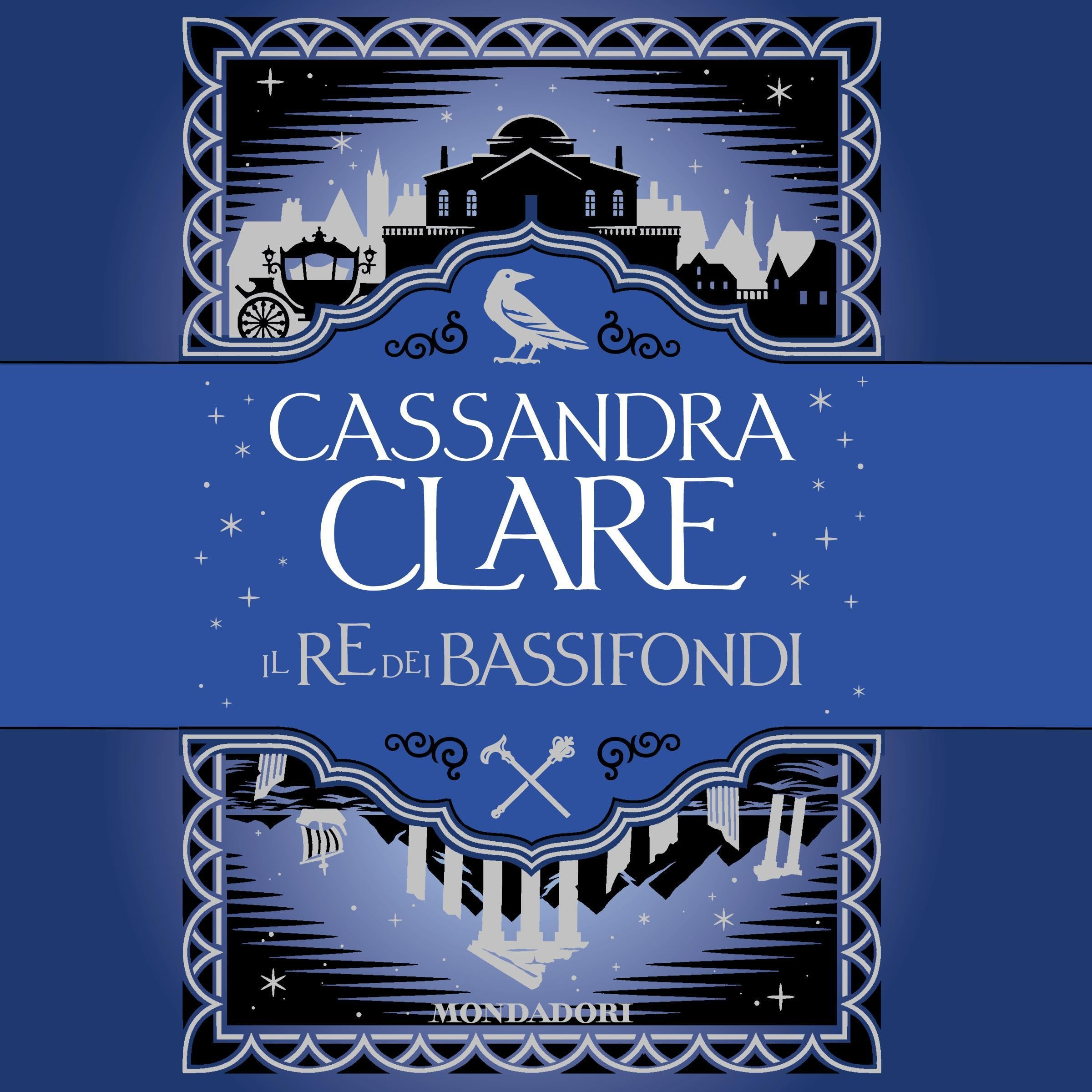 Il re dei bassifondi: The Sword Catcher, Vol. 2