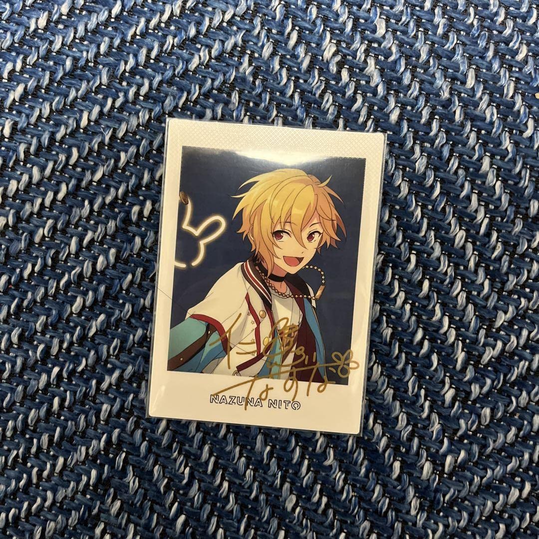 Amazon.co.jp: あんスタ7周年 仁兎なずな : おもちゃ